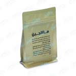 پودر ماءالجبن ساده حکیم دکتر خیراندیش بدون افتیمون