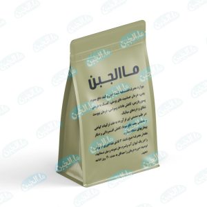 پودر ماءالجبن ساده حکیم دکتر خیراندیش بدون افتیمون