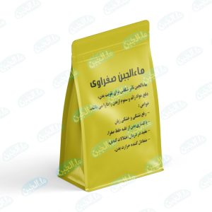 پودر ماءالجبن صفراوی حکیم دکتر خیراندیش آب پنیر